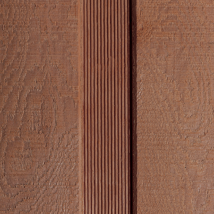 Plywood Siding Panel No Groove Rough Sawn Common 19 32 In X 4 Ft X 8 Ft Actual 0 578 In X 48 In X 96 In 510920 The Home Depot